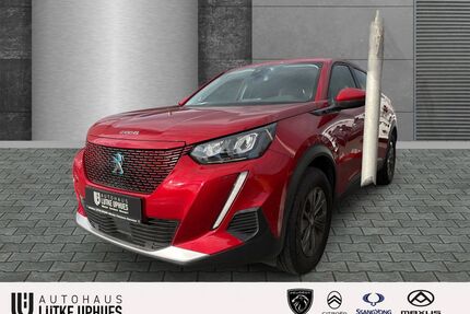 Peugeot 2008 Gebrauchtwagen