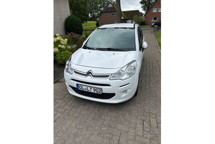 Citroen C3 Gebrauchtwagen