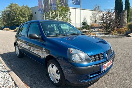 Renault Clio Gebrauchtwagen