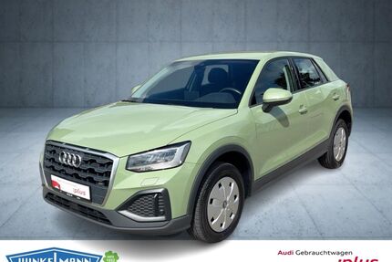 Audi Q2 Gebrauchtwagen