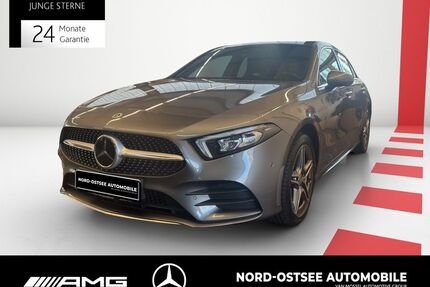 Mercedes-Benz A 250 Gebrauchtwagen