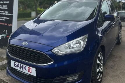 Ford C-Max Gebrauchtwagen