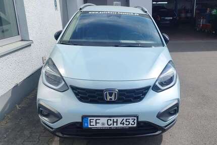 Honda Jazz Gebrauchtwagen
