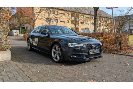 Audi A5 Gebrauchtwagen