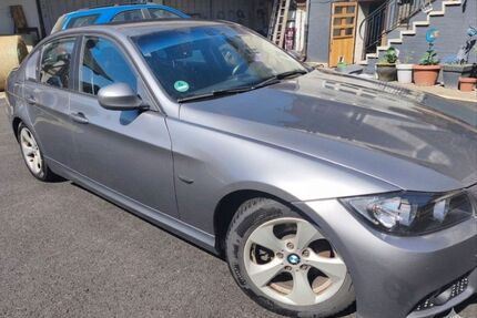 BMW 320 Gebrauchtwagen