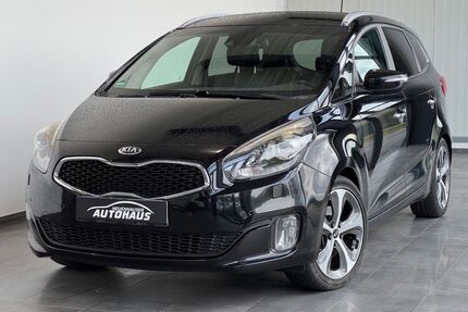 Kia Carens Gebrauchtwagen