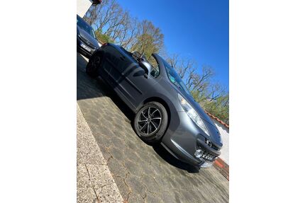 Peugeot 207 Gebrauchtwagen