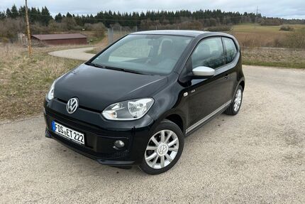 VW up! Gebrauchtwagen