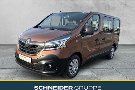 Renault Trafic Gebrauchtwagen