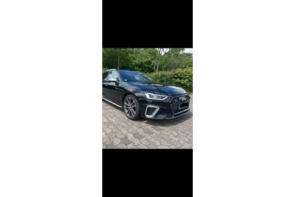 Audi S4 Gebrauchtwagen