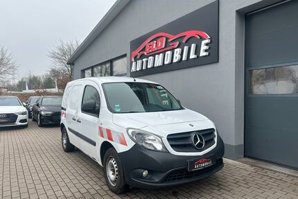 Mercedes-Benz Citan Gebrauchtwagen
