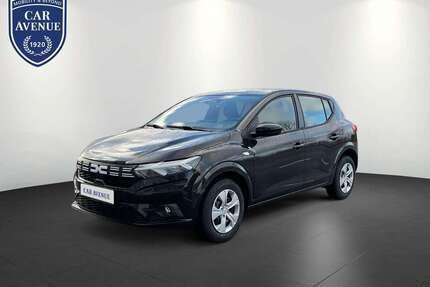 Dacia Sandero Gebrauchtwagen