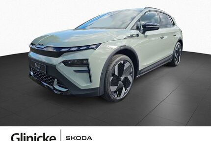 Skoda Elroq Gebrauchtwagen