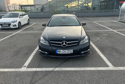 Mercedes-Benz C 250 Gebrauchtwagen