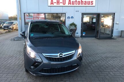 Opel Zafira Gebrauchtwagen