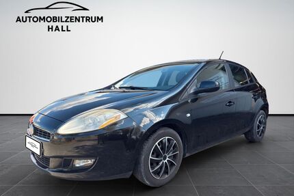 Fiat Bravo Gebrauchtwagen