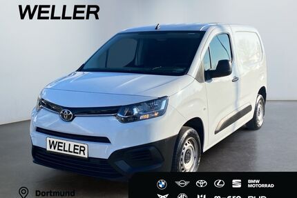 Toyota Proace City Gebrauchtwagen