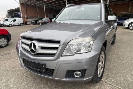 Mercedes-Benz GLK 220 Gebrauchtwagen