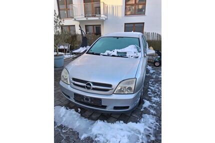Opel Vectra Gebrauchtwagen