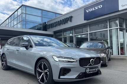 Volvo V60 Gebrauchtwagen