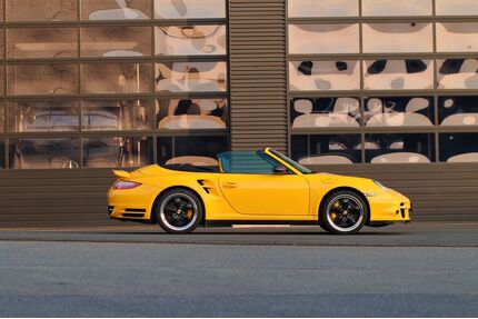 Porsche 997 Gebrauchtwagen