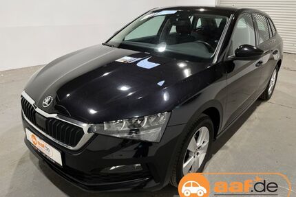 Skoda Scala Gebrauchtwagen