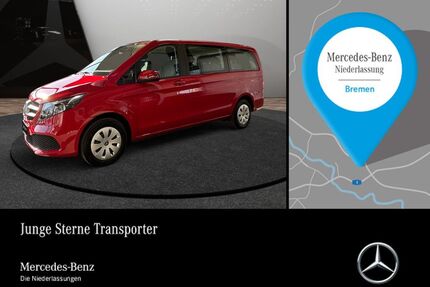 Mercedes-Benz V 220 Gebrauchtwagen