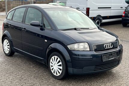 Audi A2 Gebrauchtwagen
