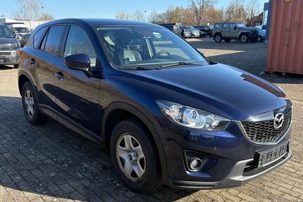 Mazda CX-5 Gebrauchtwagen