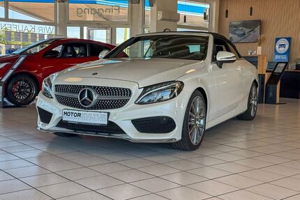 Mercedes-Benz C 250 Gebrauchtwagen