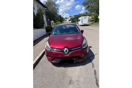 Renault Clio Gebrauchtwagen