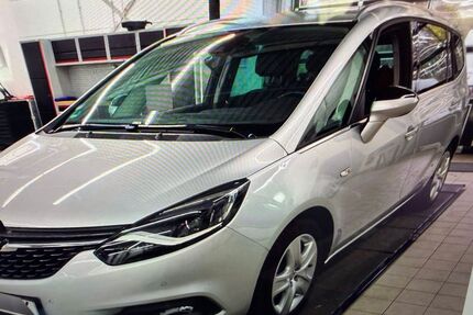 Opel Zafira Gebrauchtwagen