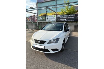 Seat Ibiza Gebrauchtwagen
