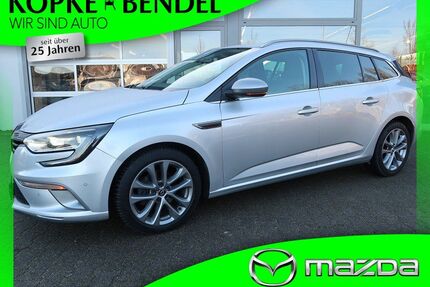 Renault Megane Gebrauchtwagen