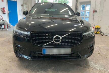 Volvo XC60 Gebrauchtwagen