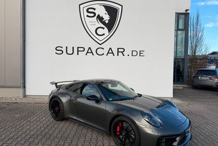 Porsche 992 Gebrauchtwagen