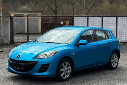 Mazda 3 Gebrauchtwagen