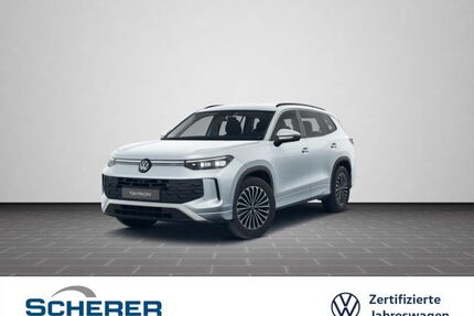 VW Tayron Gebrauchtwagen