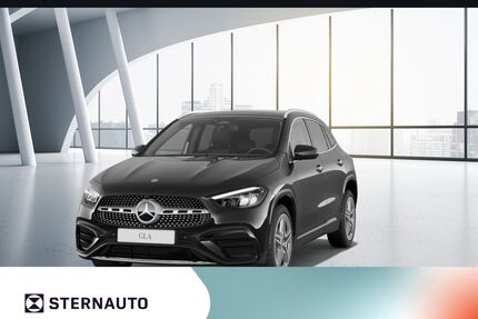 Mercedes-Benz GLA 200 Gebrauchtwagen