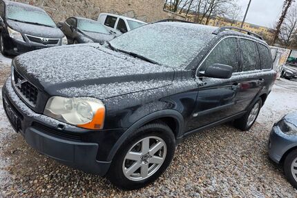 Volvo XC90 Gebrauchtwagen