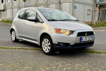 Mitsubishi Colt Gebrauchtwagen