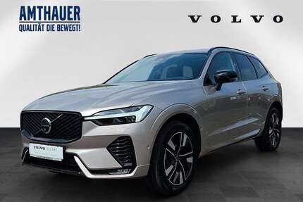 Volvo XC60 Gebrauchtwagen