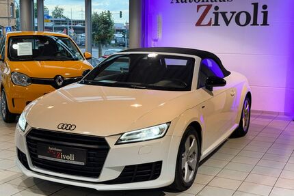 Audi TT Gebrauchtwagen