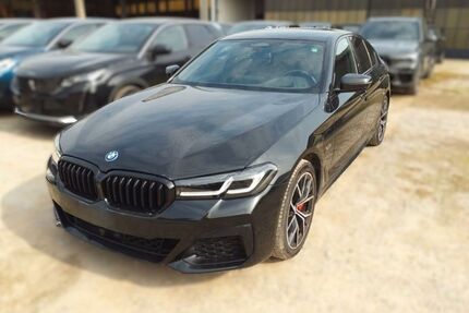 BMW 530 Gebrauchtwagen