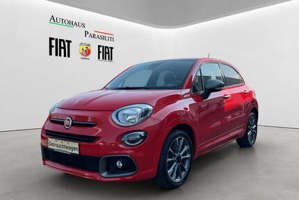 Fiat 500X Gebrauchtwagen
