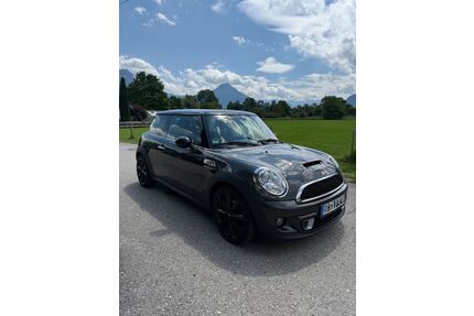 Mini Cooper SD Gebrauchtwagen