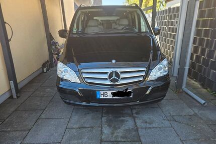 Mercedes-Benz Viano Gebrauchtwagen