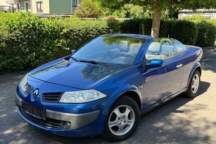 Renault Megane Gebrauchtwagen