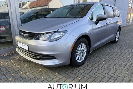 Chrysler Pacifica Gebrauchtwagen