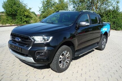 Ford Ranger Gebrauchtwagen